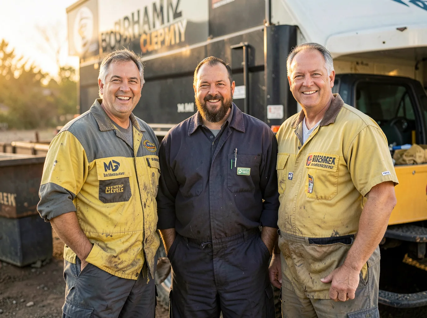 Sewage Cleanup company in Sherwood, OR