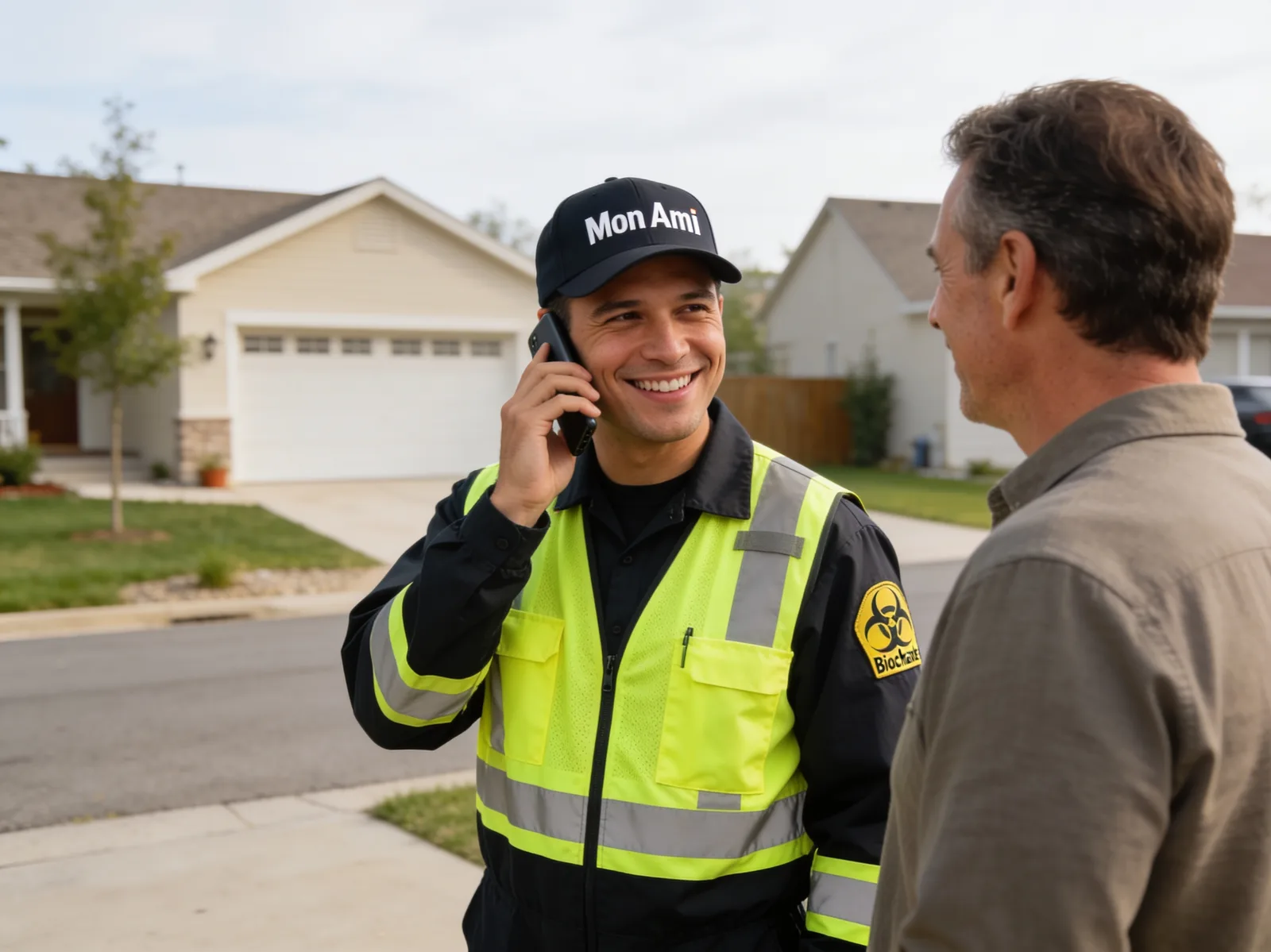 Sewage Cleanup Sherwood, OR FAQs