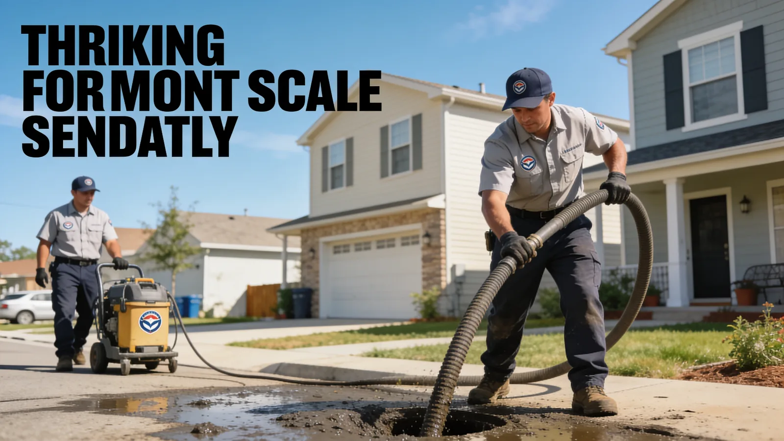 Sewage Cleanup in Sherwood, OR near me